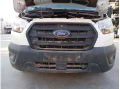 Recambio de paragolpes delantero para ford transit v363 furgoneta (fcd, fdd) 2.0 ecoblue referencia OEM IAM   