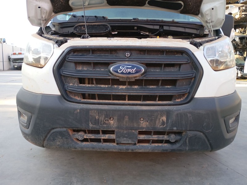 Recambio de paragolpes delantero para ford transit v363 furgoneta (fcd, fdd) 2.0 ecoblue referencia OEM IAM   