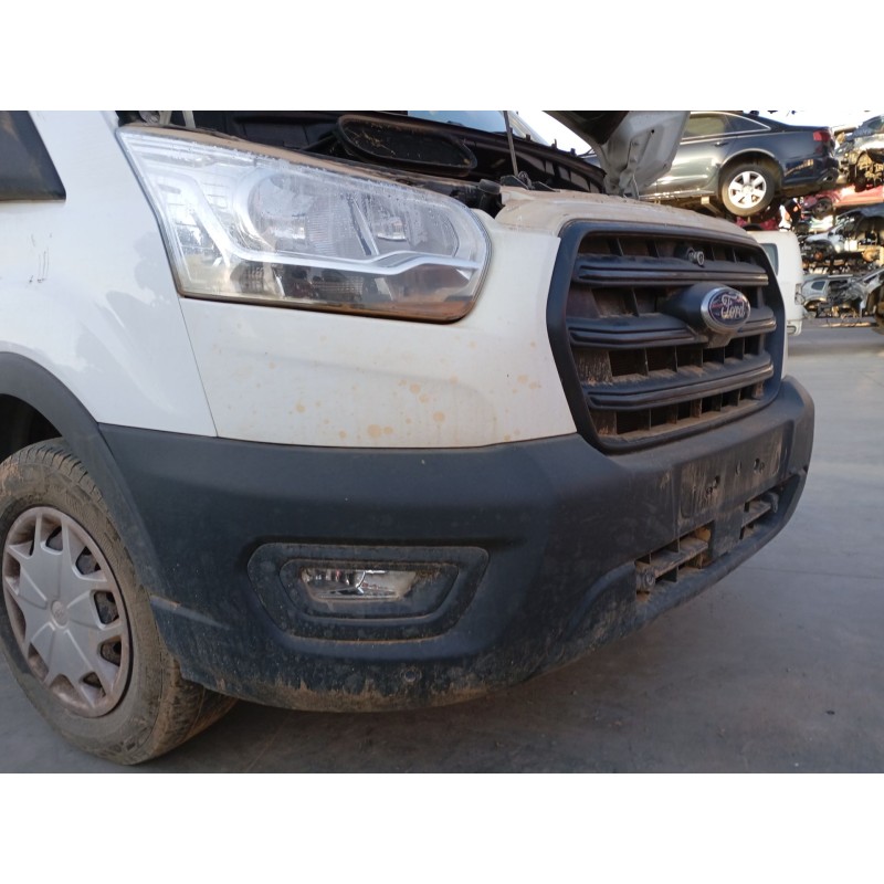 Recambio de paragolpes delantero para ford transit v363 furgoneta (fcd, fdd) 2.0 ecoblue referencia OEM IAM   