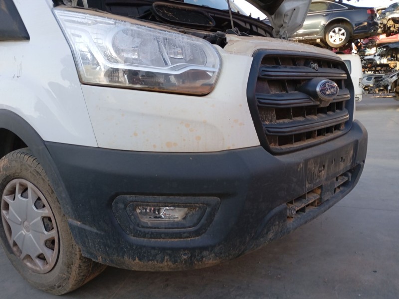 Recambio de paragolpes delantero para ford transit v363 furgoneta (fcd, fdd) 2.0 ecoblue referencia OEM IAM   