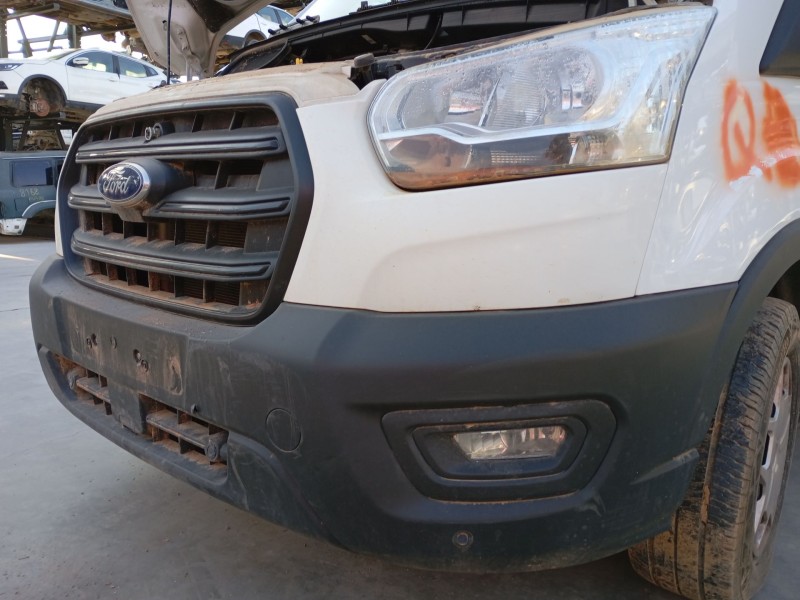 Recambio de paragolpes delantero para ford transit v363 furgoneta (fcd, fdd) 2.0 ecoblue referencia OEM IAM   