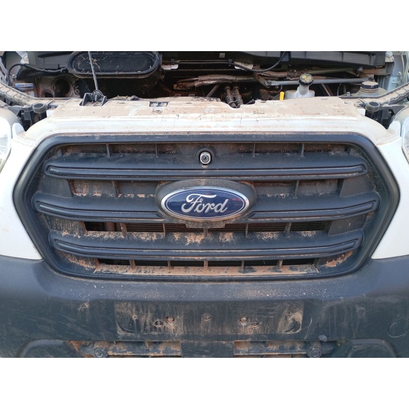Recambio de rejilla delantera para ford transit v363 furgoneta (fcd, fdd) 2.0 ecoblue referencia OEM IAM   