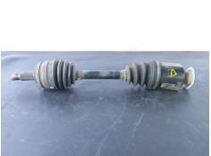 Recambio de transmision delantera derecha para ssangyong korando crystal referencia OEM IAM   