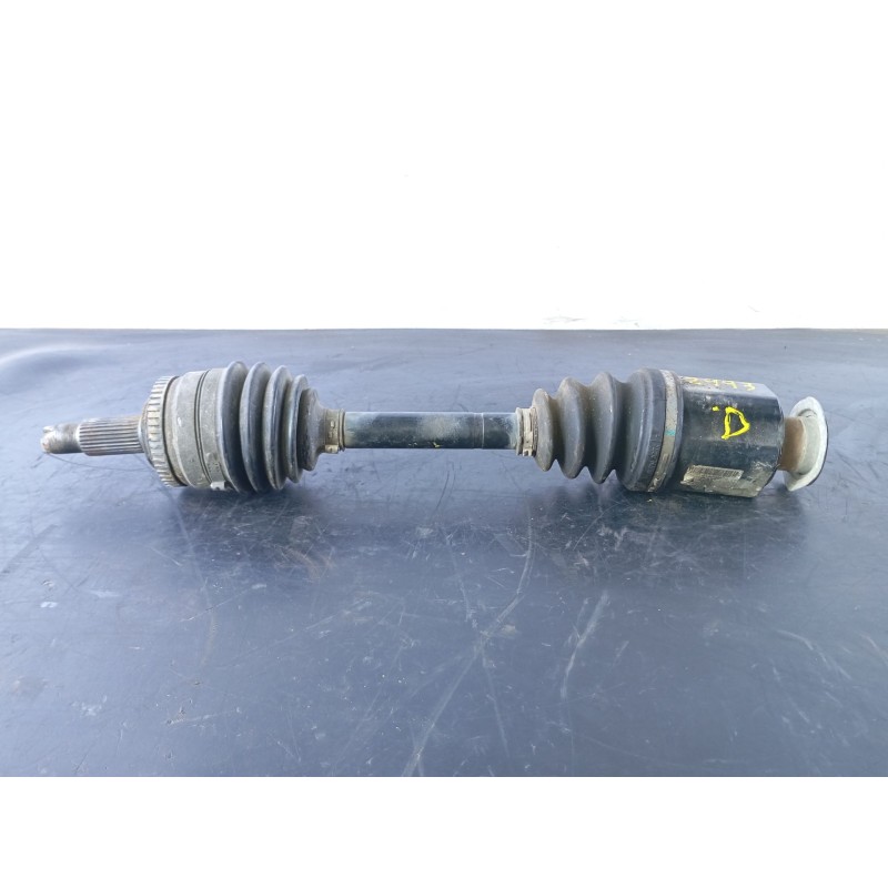 Recambio de transmision delantera derecha para ssangyong korando crystal referencia OEM IAM   