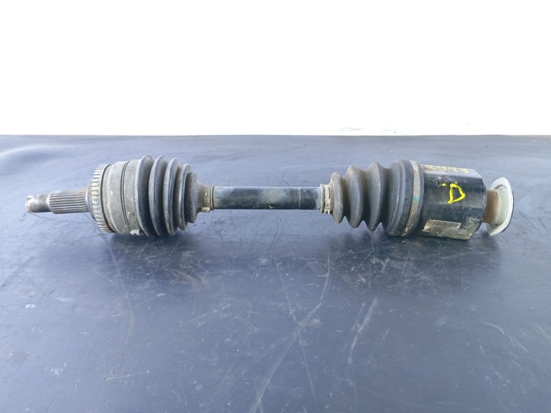 Recambio de transmision delantera derecha para ssangyong korando crystal referencia OEM IAM   