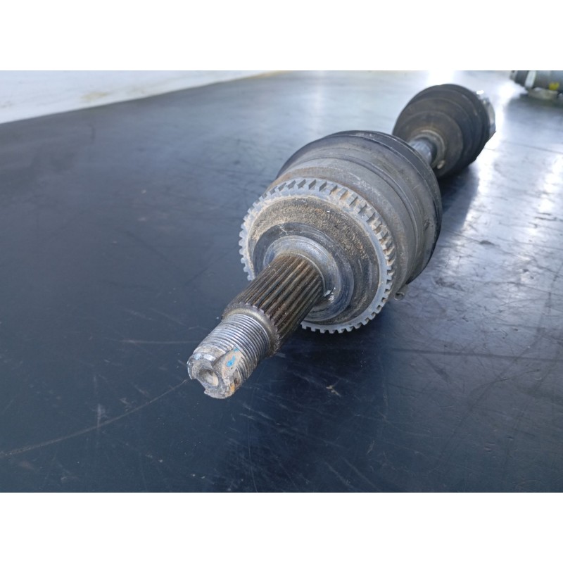 Recambio de transmision delantera derecha para ssangyong korando crystal referencia OEM IAM   