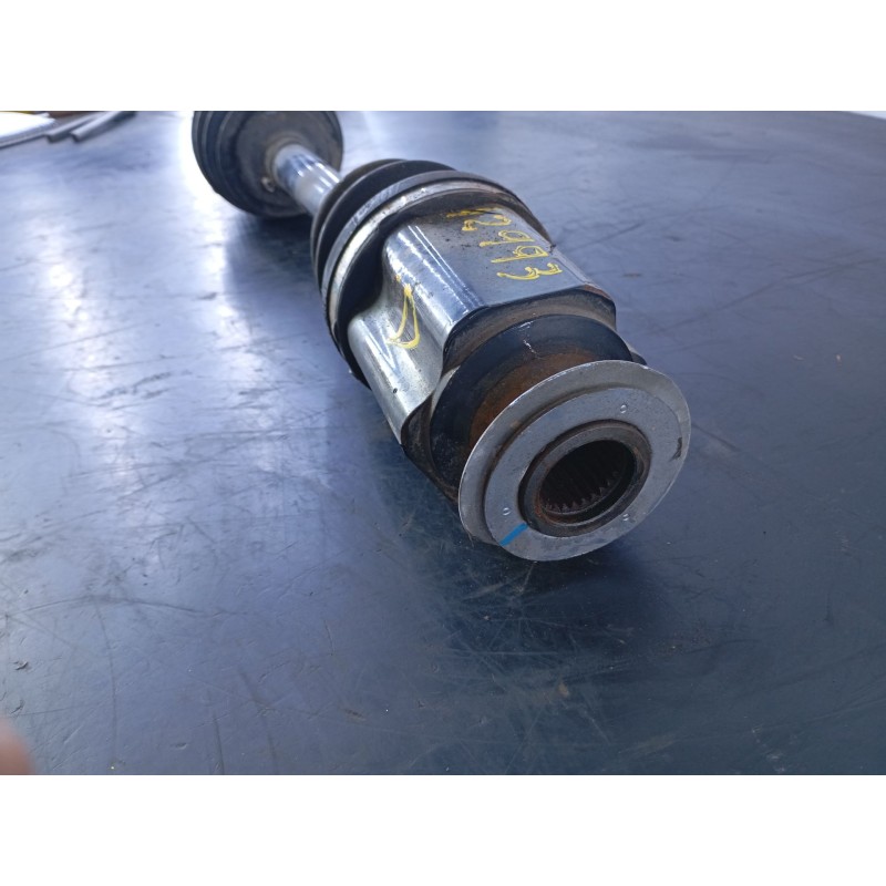 Recambio de transmision delantera derecha para ssangyong korando crystal referencia OEM IAM   