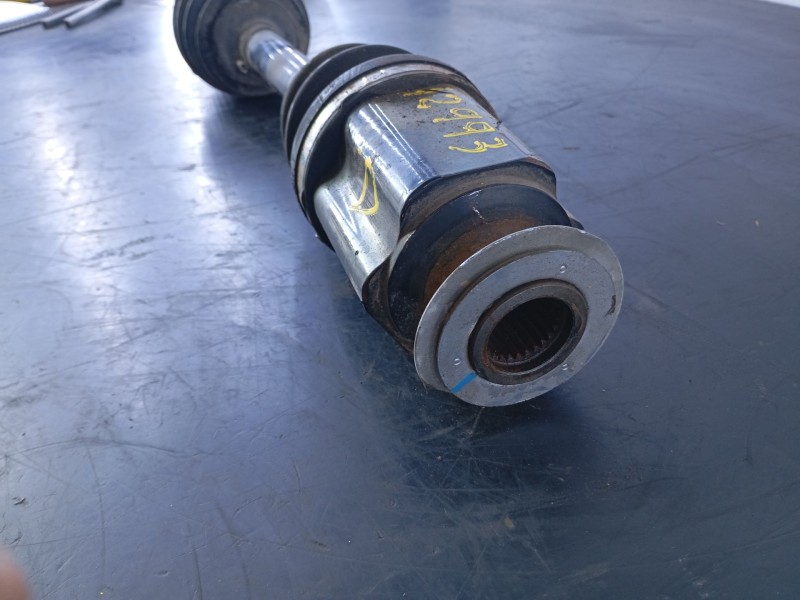 Recambio de transmision delantera derecha para ssangyong korando crystal referencia OEM IAM   