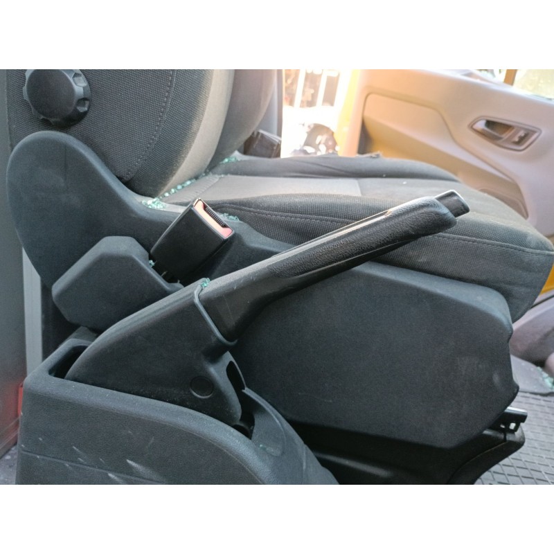Recambio de palanca freno de mano para ford transit v363 furgoneta (fcd, fdd) 2.0 ecoblue referencia OEM IAM   
