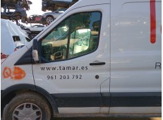 PUERTA DELANTERA IZQUIERDA 