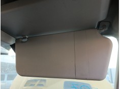 Recambio de parasol derecho para ford transit v363 furgoneta (fcd, fdd) 2.0 ecoblue referencia OEM IAM   