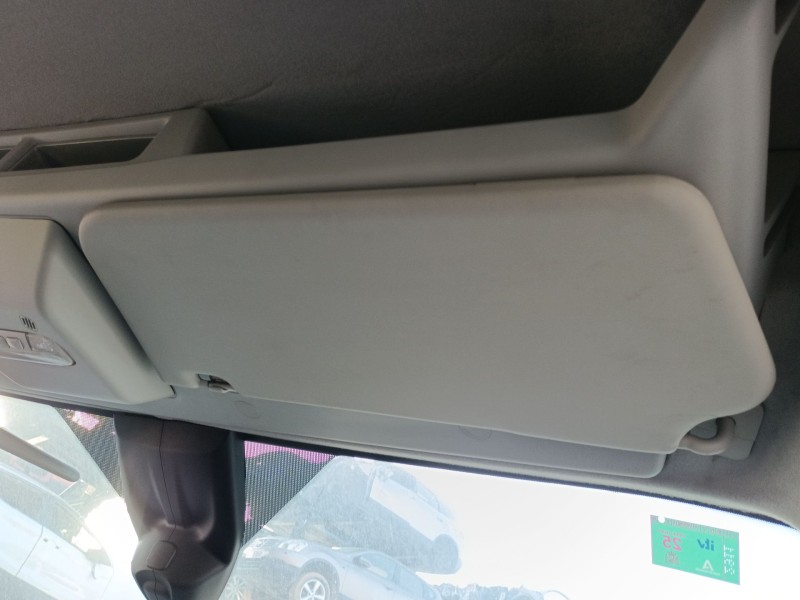 Recambio de parasol derecho para ford transit v363 furgoneta (fcd, fdd) 2.0 ecoblue referencia OEM IAM   