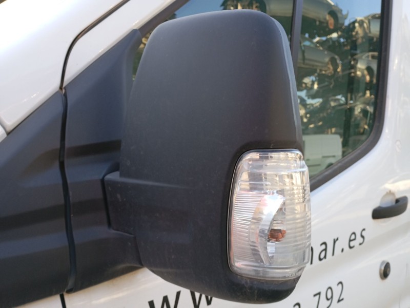 Recambio de retrovisor izquierdo electrico para ford transit v363 furgoneta (fcd, fdd) 2.0 ecoblue referencia OEM IAM   