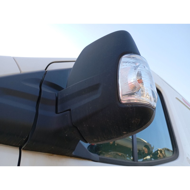 Recambio de retrovisor izquierdo electrico para ford transit v363 furgoneta (fcd, fdd) 2.0 ecoblue referencia OEM IAM   