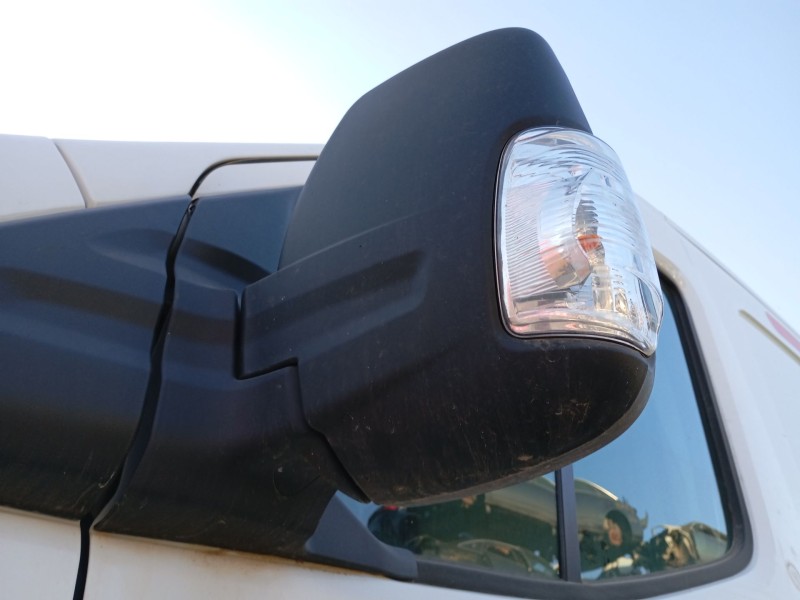 Recambio de retrovisor izquierdo electrico para ford transit v363 furgoneta (fcd, fdd) 2.0 ecoblue referencia OEM IAM   
