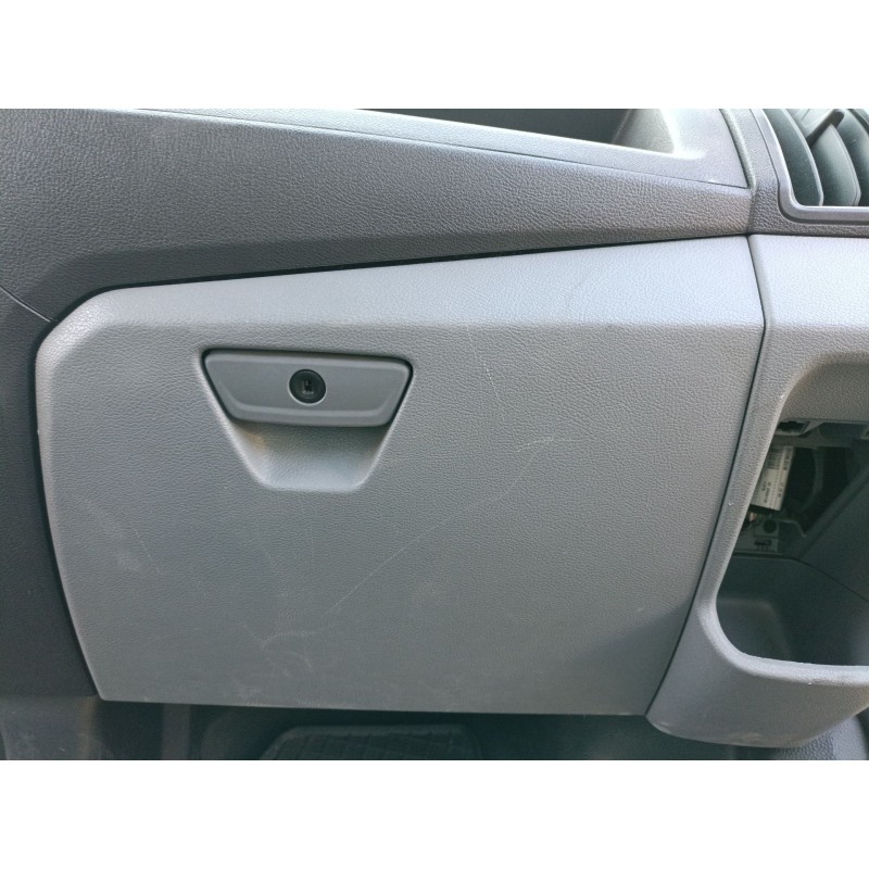 Recambio de guantera para ford transit v363 furgoneta (fcd, fdd) 2.0 ecoblue referencia OEM IAM   
