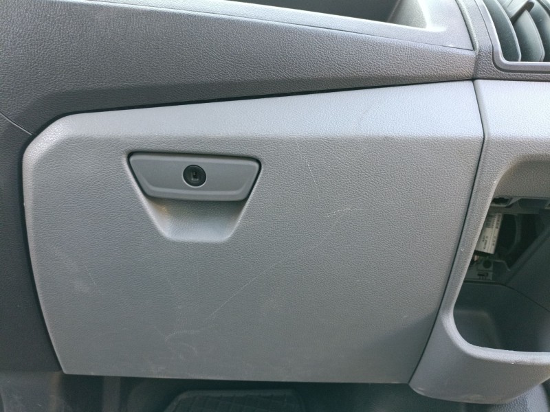 Recambio de guantera para ford transit v363 furgoneta (fcd, fdd) 2.0 ecoblue referencia OEM IAM   