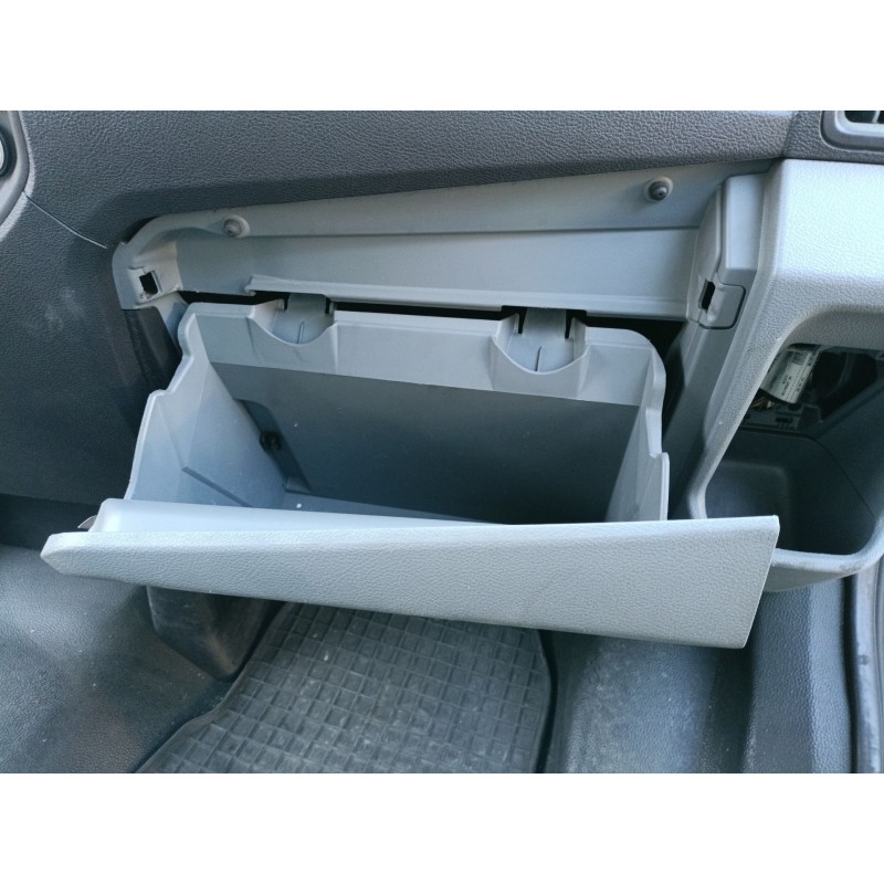 Recambio de guantera para ford transit v363 furgoneta (fcd, fdd) 2.0 ecoblue referencia OEM IAM   