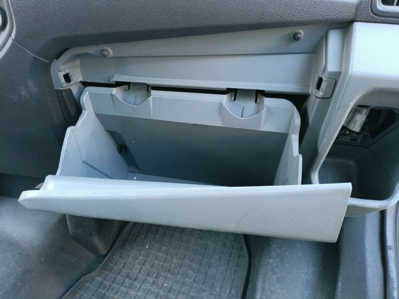 Recambio de guantera para ford transit v363 furgoneta (fcd, fdd) 2.0 ecoblue referencia OEM IAM   