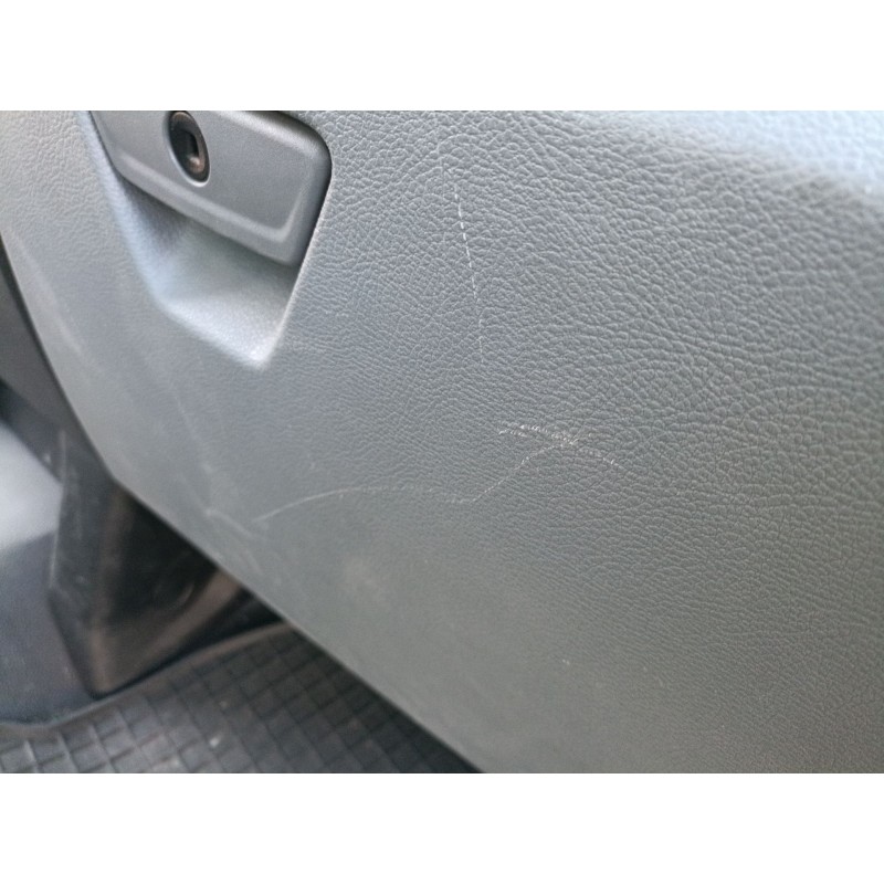 Recambio de guantera para ford transit v363 furgoneta (fcd, fdd) 2.0 ecoblue referencia OEM IAM   