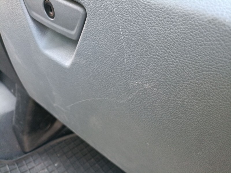 Recambio de guantera para ford transit v363 furgoneta (fcd, fdd) 2.0 ecoblue referencia OEM IAM   