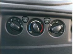 MANDO CALEFACCION / AIRE ACONDICIONADO 