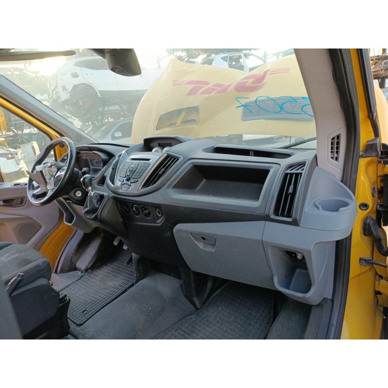 Recambio de salpicadero para ford transit v363 furgoneta (fcd, fdd) 2.0 ecoblue referencia OEM IAM   