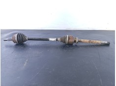 TRANSMISION DELANTERA DERECHA 9809528380 P1-B6-43