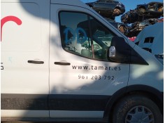 PUERTA DELANTERA DERECHA 