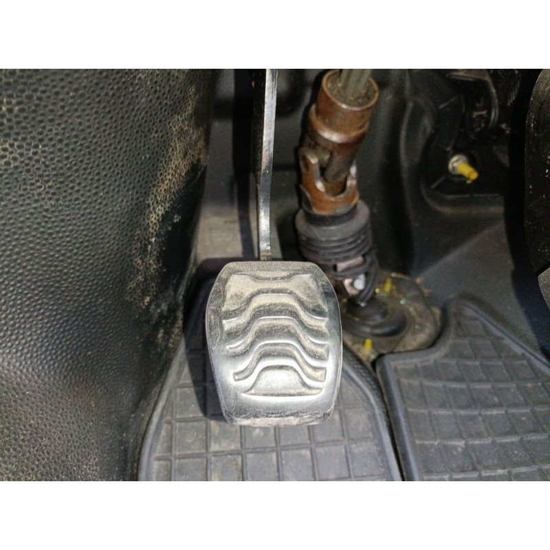 Recambio de pedal embrague para ford transit v363 furgoneta (fcd, fdd) 2.0 ecoblue referencia OEM IAM   