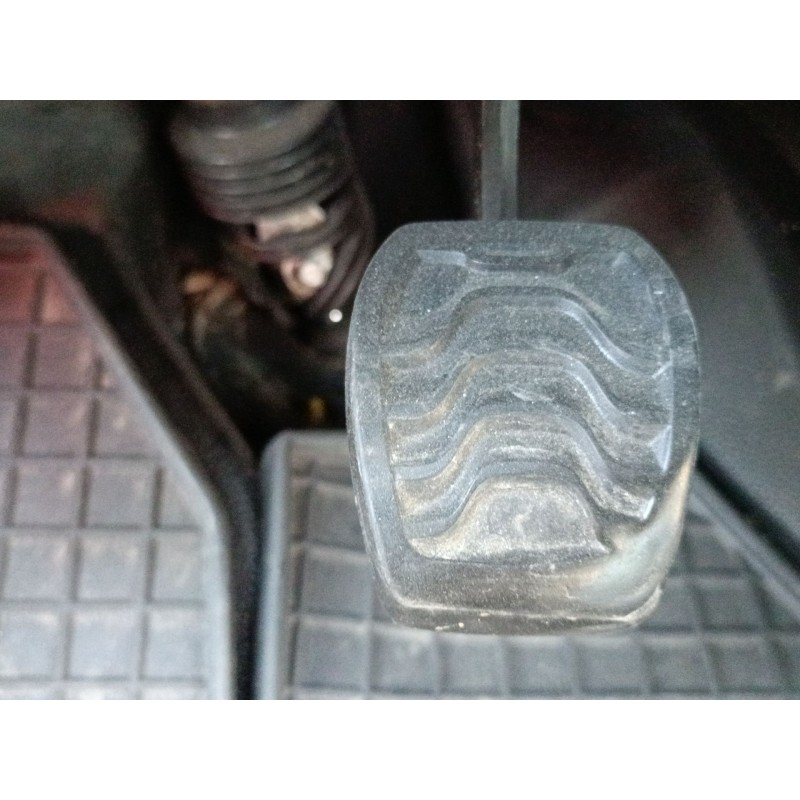 Recambio de pedal freno para ford transit v363 furgoneta (fcd, fdd) 2.0 ecoblue referencia OEM IAM   