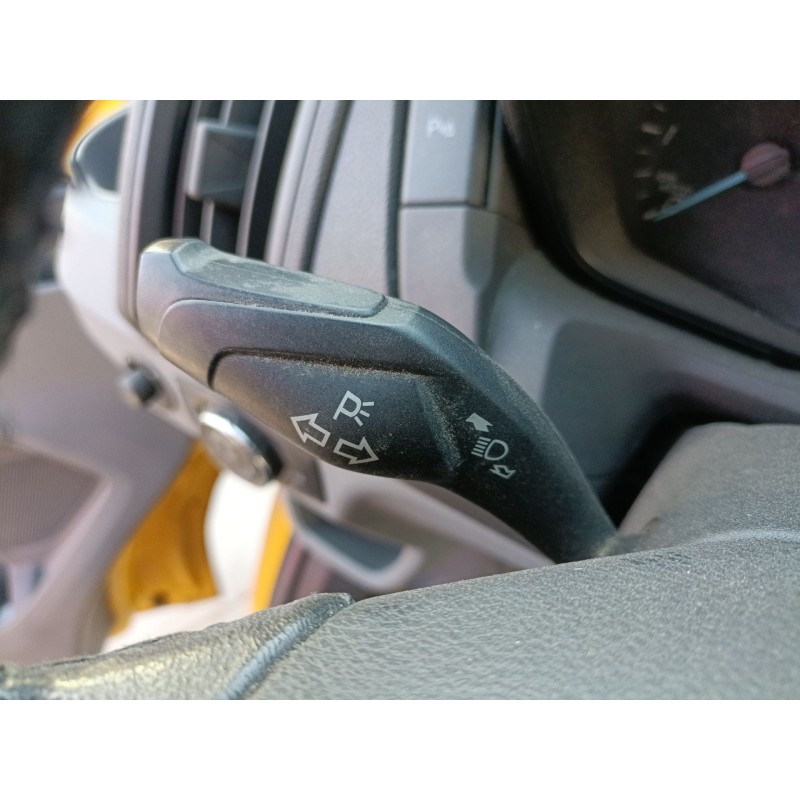 Recambio de mando intermitentes para ford transit v363 furgoneta (fcd, fdd) 2.0 ecoblue referencia OEM IAM   