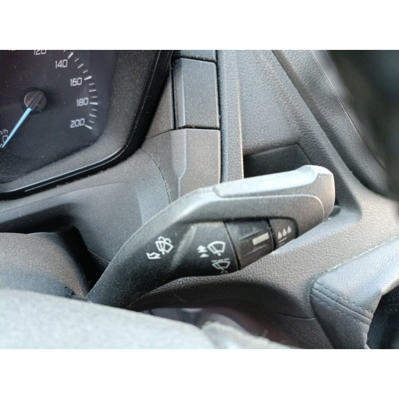 Recambio de mando limpia para ford transit v363 furgoneta (fcd, fdd) 2.0 ecoblue referencia OEM IAM   