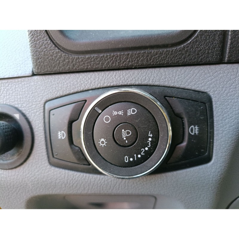 Recambio de mando luces para ford transit v363 furgoneta (fcd, fdd) 2.0 ecoblue referencia OEM IAM   
