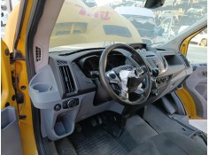 Recambio de salpicadero para ford transit v363 furgoneta (fcd, fdd) 2.0 ecoblue referencia OEM IAM    2
