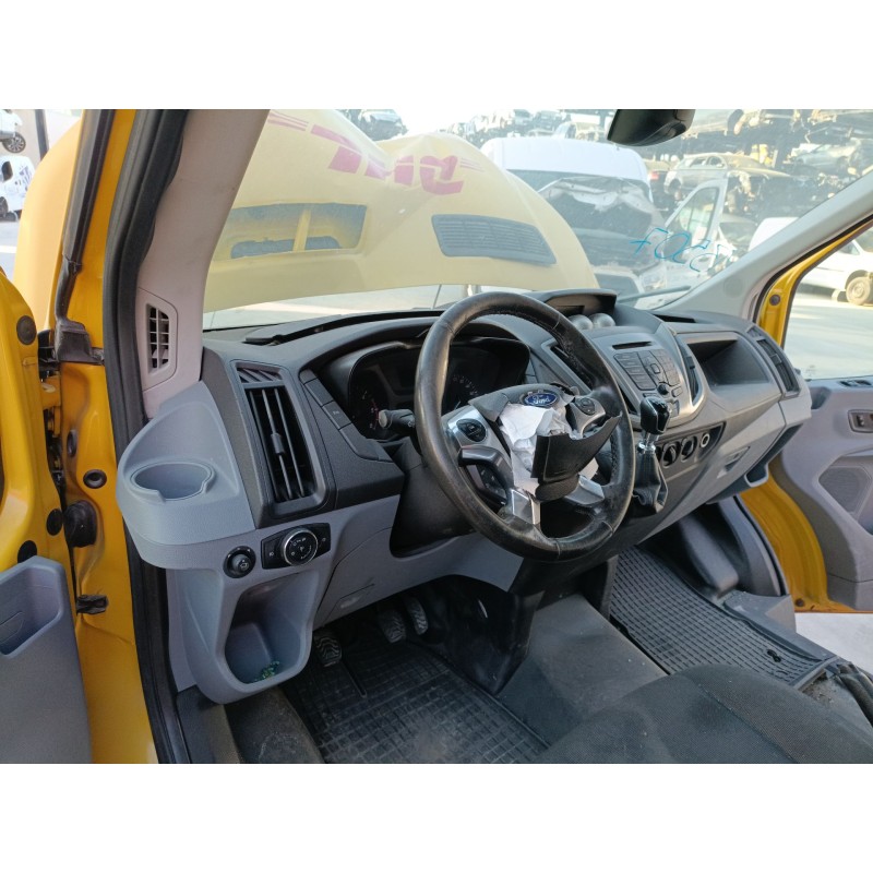 Recambio de salpicadero para ford transit v363 furgoneta (fcd, fdd) 2.0 ecoblue referencia OEM IAM   
