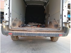 Recambio de paragolpes trasero para ford transit v363 furgoneta (fcd, fdd) 2.0 ecoblue referencia OEM IAM   