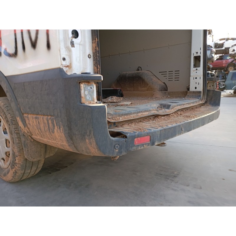Recambio de paragolpes trasero para ford transit v363 furgoneta (fcd, fdd) 2.0 ecoblue referencia OEM IAM   