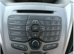 SISTEMA AUDIO / RADIO CD 