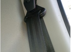 CINTURON SEGURIDAD DELANTERO IZQUIERDO 