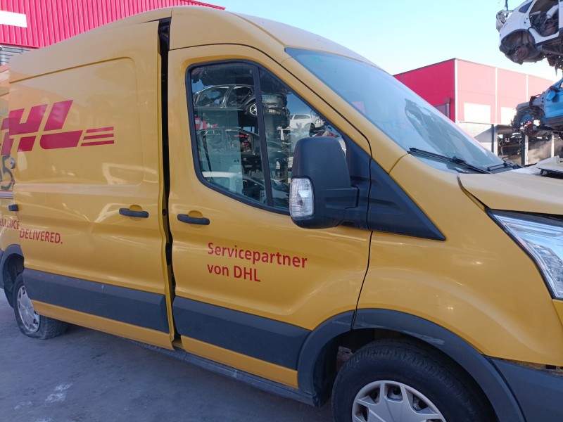 Recambio de puerta delantera derecha para ford transit v363 furgoneta (fcd, fdd) 2.0 ecoblue referencia OEM IAM   