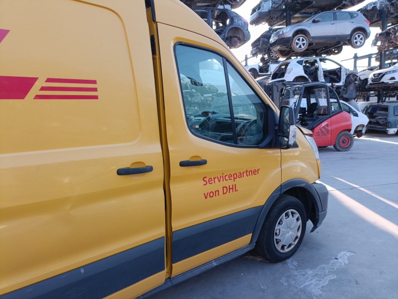 Recambio de puerta delantera derecha para ford transit v363 furgoneta (fcd, fdd) 2.0 ecoblue referencia OEM IAM   