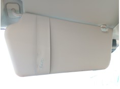 Recambio de parasol izquierdo para ford transit v363 furgoneta (fcd, fdd) 2.0 ecoblue referencia OEM IAM   