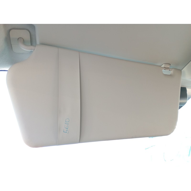 Recambio de parasol izquierdo para ford transit v363 furgoneta (fcd, fdd) 2.0 ecoblue referencia OEM IAM   