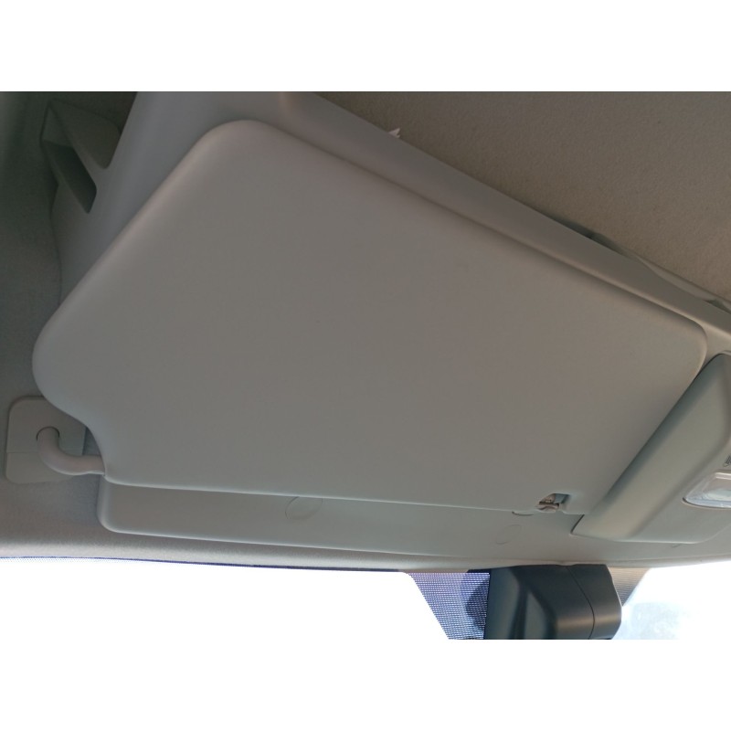 Recambio de parasol izquierdo para ford transit v363 furgoneta (fcd, fdd) 2.0 ecoblue referencia OEM IAM   
