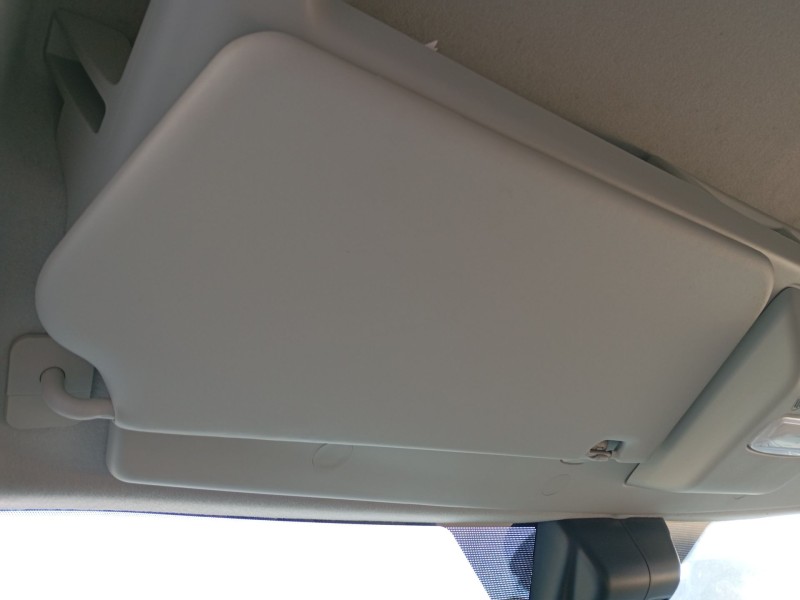 Recambio de parasol izquierdo para ford transit v363 furgoneta (fcd, fdd) 2.0 ecoblue referencia OEM IAM   