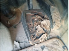 Recambio de pedal freno para ford transit v363 furgoneta (fcd, fdd) 2.0 ecoblue referencia OEM IAM   