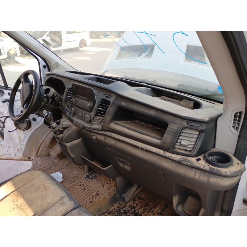 Recambio de salpicadero para ford transit v363 furgoneta (fcd, fdd) 2.0 ecoblue referencia OEM IAM   