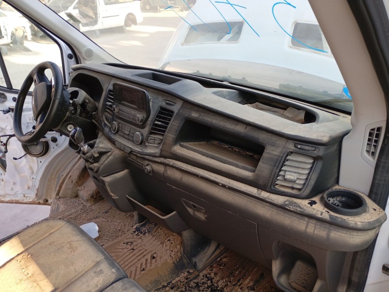 Recambio de salpicadero para ford transit v363 furgoneta (fcd, fdd) 2.0 ecoblue referencia OEM IAM   