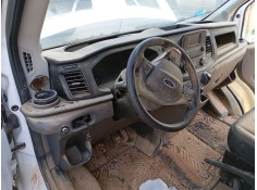 Recambio de salpicadero para ford transit v363 furgoneta (fcd, fdd) 2.0 ecoblue referencia OEM IAM    2